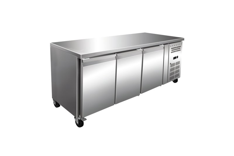 COUNTER CHILLER 1807 BLUELINE - COUNTER CHILLERS Kenya